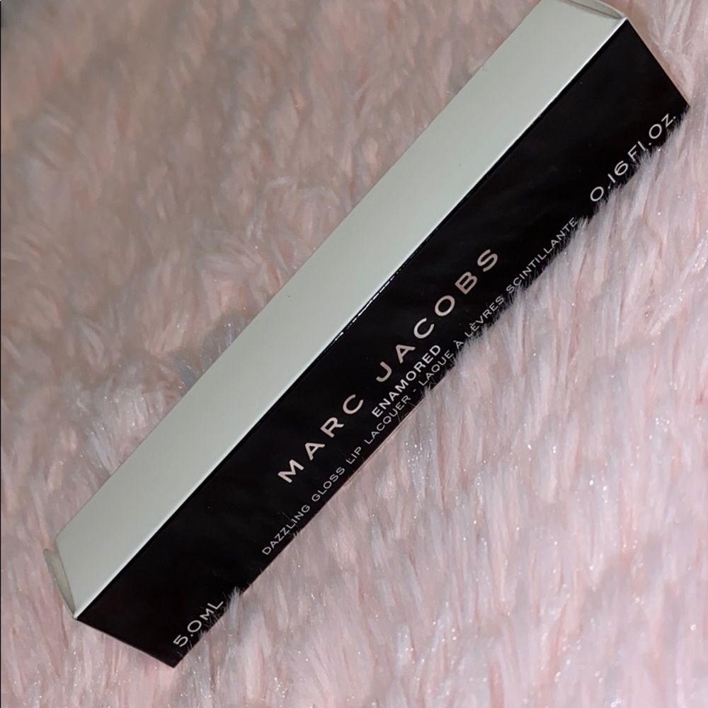 Marc Jacobs Lip Lacquer - Picture 2 of 2